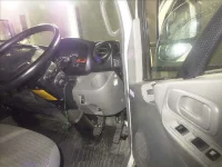 Hino DUTRO лот № 8188 оценка 3.5  с аукциона в Японии 6