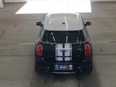 BMW MINI  с аукциона в Японии