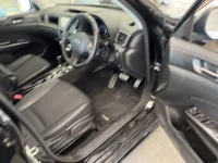 Subaru EXIGA лот № 3478 оценка 3.5  с аукциона в Японии 3