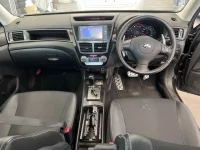 Subaru EXIGA лот № 3478 оценка 3.5  с аукциона в Японии 4