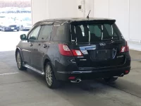 Subaru EXIGA лот № 3478 оценка 3.5  с аукциона в Японии 1