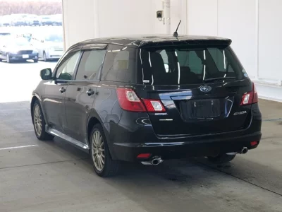 Subaru EXIGA