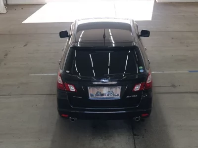 Subaru EXIGA