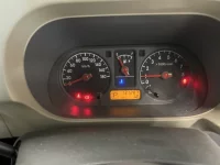 Nissan CUBE лот № 2435 оценка 3.5  с аукциона в Японии 5