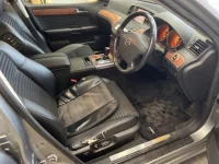 Nissan FUGA лот № 2490 оценка 3.5  с аукциона в Японии 3