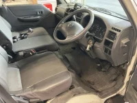 Nissan VANETTE VAN лот № 2454 оценка 3.5  с аукциона в Японии 3