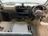 Nissan VANETTE VAN лот № 2454 оценка 3.5  с аукциона в Японии 4