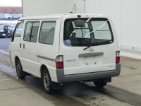 Nissan VANETTE VAN лот № 2454 оценка 3.5  с аукциона в Японии 1