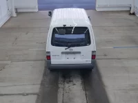 Nissan VANETTE VAN лот № 2454 оценка 3.5  с аукциона в Японии 2