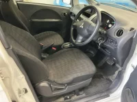 Mitsubishi I-MIEV лот № 2472 оценка 3.5  с аукциона в Японии 3