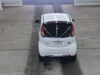 Mitsubishi I-MIEV лот № 2472 оценка 3.5  с аукциона в Японии 2