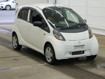 Mitsubishi I-MIEV