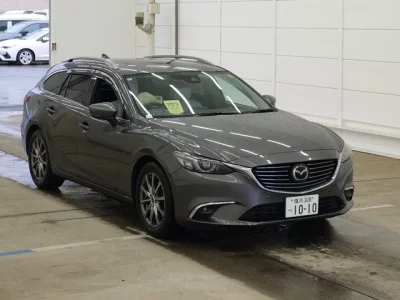 Mazda ATENZA WAGON