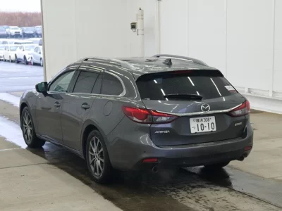 Mazda ATENZA WAGON