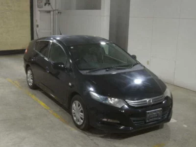 Honda INSIGHT