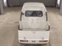 Daihatsu HIJET VAN лот № 8125 оценка 3.5  с аукциона в Японии 5