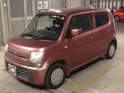 Suzuki MRWAGON