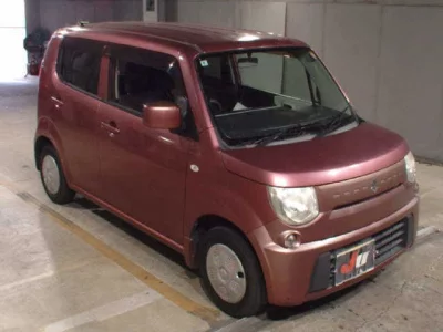 Suzuki MRWAGON