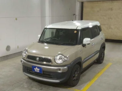 Suzuki XBEE