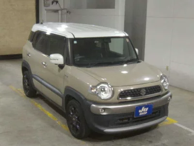 Suzuki XBEE