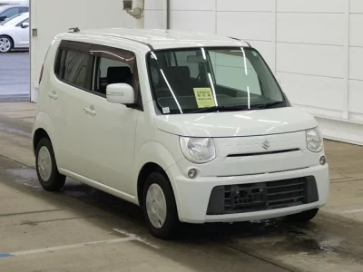 Suzuki MRWAGON