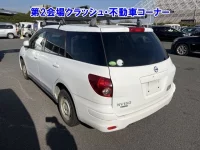 Nissan AD лот № 90008 оценка 0  с аукциона в Японии 1