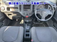 Nissan AD лот № 90008 оценка 0  с аукциона в Японии 2