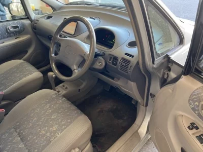 Toyota COROLLA SPACIO