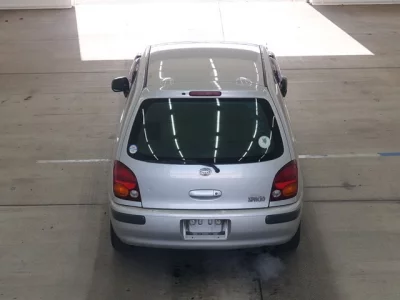 Toyota COROLLA SPACIO