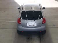 Mazda VERISA лот № 2560 оценка 3.5  с аукциона в Японии 2