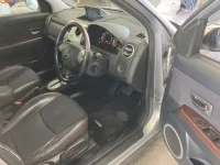 Mazda VERISA лот № 2560 оценка 3.5  с аукциона в Японии 3