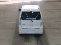 Mazda FLAIR лот № 2734 оценка 3.5  с аукциона в Японии 2