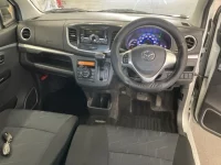 Mazda FLAIR лот № 2734 оценка 3.5  с аукциона в Японии 4