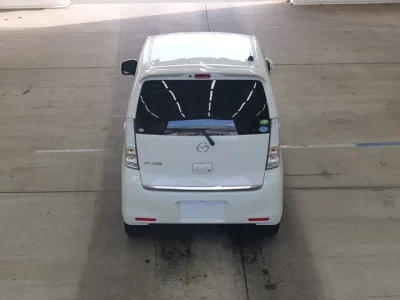 Mazda FLAIR  с аукциона в Японии