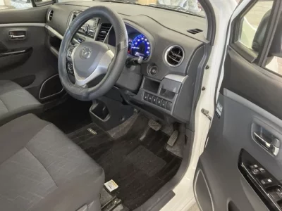 Mazda FLAIR  с аукциона в Японии