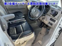 Suzuki EVERY WAGON лот № 95041 оценка 0  с аукциона в Японии 4