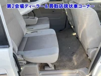 Suzuki EVERY WAGON лот № 95041 оценка 0  с аукциона в Японии 5