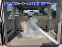 Suzuki EVERY WAGON лот № 95041 оценка 0  с аукциона в Японии 6