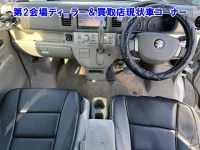Suzuki EVERY WAGON лот № 95041 оценка 0  с аукциона в Японии 2