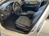 Mercedes-Benz C CLASS лот № 2652 оценка 3.5  с аукциона в Японии 3