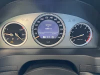 Mercedes-Benz C CLASS лот № 2652 оценка 3.5  с аукциона в Японии 5