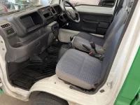 Honda ACTY TRUCK лот № 2638 оценка 3.5  с аукциона в Японии 4