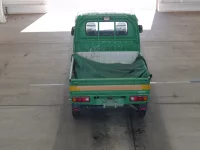 Honda ACTY TRUCK лот № 2638 оценка 3.5  с аукциона в Японии 2