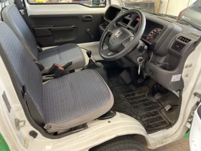 Honda ACTY TRUCK  с аукциона в Японии