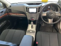 Subaru LEGACY лот № 3454 оценка 3.5  с аукциона в Японии 4