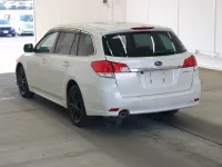 Subaru LEGACY лот № 3454 оценка 3.5  с аукциона в Японии 1