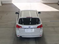Subaru LEGACY лот № 3454 оценка 3.5  с аукциона в Японии 2