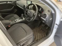 Audi A3 лот № 3505 оценка 4.5  с аукциона в Японии 3