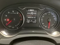 Audi A3 лот № 3505 оценка 4.5  с аукциона в Японии 5