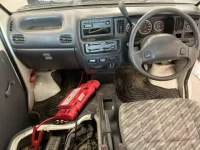 Daihatsu HIJET VAN лот № 2550 оценка 3.5  с аукциона в Японии 4